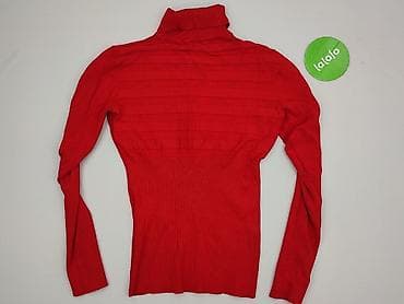 sweter ysl: Morgan, Golf damski, rozmiar L — 3