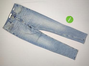 jeans amiri: Blue Ridge, Jeansy damskie, rozmiar M — 2
