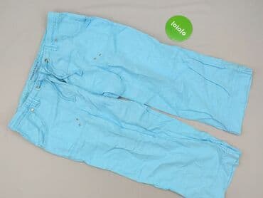 lidl top: New Look, Material trousers for women, XL — 2