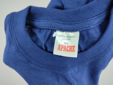 jeremy sochan koszulka: T-shirt for men, 2XL (EU 44), condition - Very good — 4