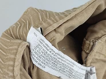cargo spodnie stradivarius: Stradivarius, Spodnie materiałowe damskie, rozmiar XS — 5