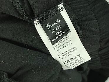 k1x spodenki: Szorty damskie, rozmiar 4XL — 4