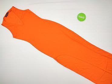 plisowane maxi spódnice: PrettyLittleThing, Sukienka damska, rozmiar M — 2