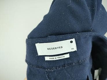 spodnie clockhouse: Spodnie materiałowe damskie, rozmiar 2XL — 5