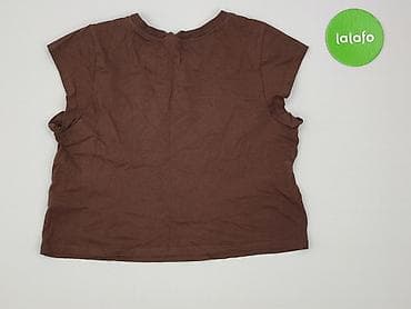 czat h: H&M Divided, T-shirt damski, rozmiar M — 3