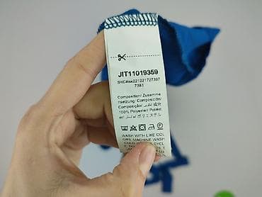 blue motion clothes: Emery Rose, Sukienka damska, rozmiar M — 6