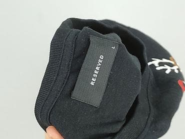 bon do reserved: Reserved, T-shirt for men, size L — 4