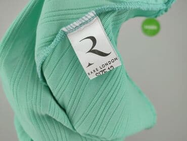 sukienki trapezowe wieczorowe allegro: Rare London, Sukienka damska, L — 5