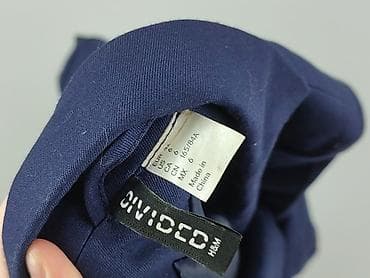 blue harbor jeans: H&M Divided, Marynarka damska, rozmiar S — 5