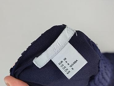 bluzy hm: H&M, Sukienka damska, rozmiar M — 5
