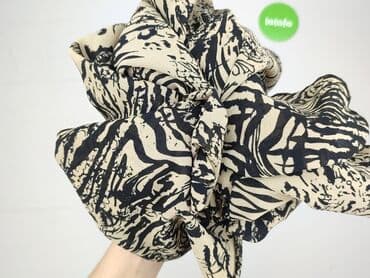 spódnice zebra: Spódnica damska, rozmiar 4XL — 4