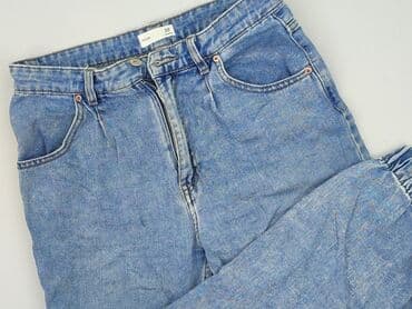jeans version: Sinsay, Jeansy damskie, rozmiar M — 1