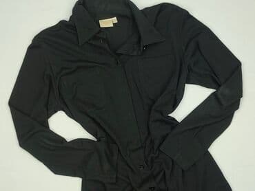 allegro sukienki damskie midi: Flash, Sukienka damska, rozmiar L — 1