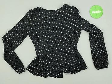 pullandbear com: Bershka, Bluzka damska, rozmiar XS — 3