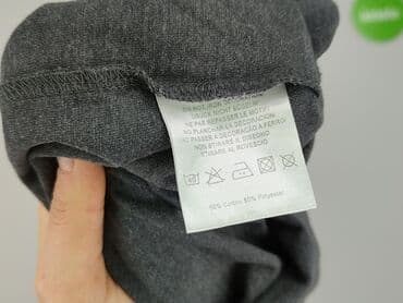 jak wygląda koszulka messiego: Koszulka dla mężczyzn, S — 5