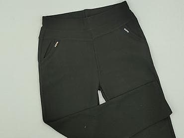 legginsy sliskie: Legginsy rozmiar 2XL — 1