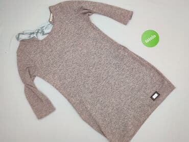 sukienki pluszowe: Sweetissima, Sukienka damska, rozmiar L — 2