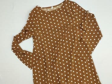 sukienka plus size na chrzciny: Sukienka damska, rozmiar S — 1