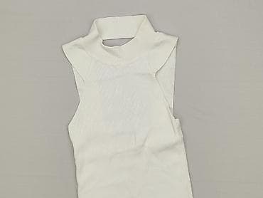 halter: Gina Tricot, Top damski, rozmiar XS — 1