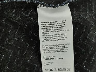 bluzka titanic: Tatuum, Bluzka damska, rozmiar M — 5