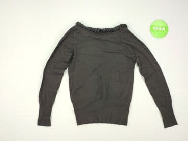 reserved sukienki czerwone: Reserved, Women`s sweater, size M (EU 38) — 3