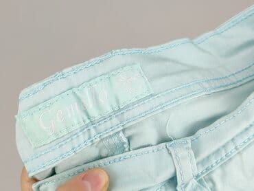 krótkie spodenki zielone: Szorty damskie, rozmiar 2XL — 5