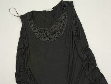 Ubrania damskie: Janina, Bluzka damska, rozmiar 5XL — 1