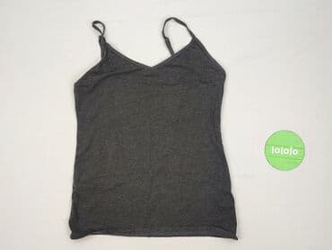 franz kafka t shirty: Sinsay, Top damski, rozmiar M — 3