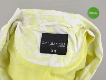 Women: Top Secret, Women's blazer, size M (EU 38) — 4