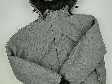 kurtka teddy bear: RAINBOW, Kurtka zimowa dla mężczyzn, rozmiar XL — 1