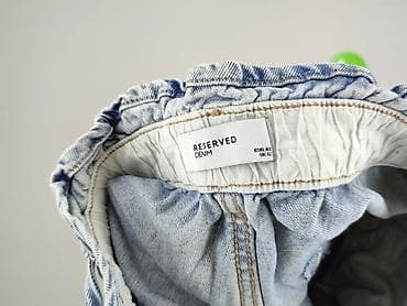 jeans h: Denim, Jeansy damskie, rozmiar M — 5