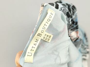 zeta otto sukienki: Uttam Boutique, Sukienka damska, rozmiar M — 4