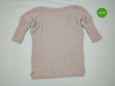 divided bluza: ITALY FASHION, Sweter damski, rozmiar One size — 3