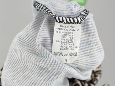 sukienki wieczorowe krótkie zalando: ITALY FASHION, Sukienka damska, rozmiar S — 4