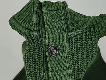 spodnie pull: H&M L.O.G.G., Sweter dla mężczyzn, rozmiar L — 7
