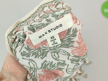 max studio sweter: Max Studio, Bluzka damska, rozmiar XS — 4