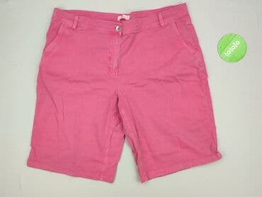 spodenki pull bear: Gerry Weber Edition, Szorty damskie, rozmiar 4XL — 2