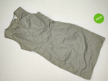 sukienka h m czerwona: H&M, Sukienka damska, rozmiar L — 2