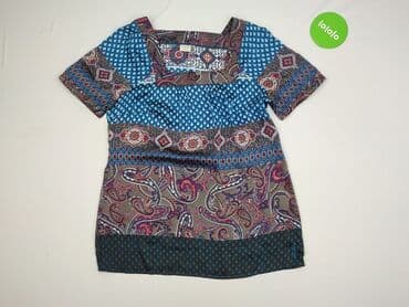 edc by esprit kurtki damskie: Bluzka damska, rozmiar M — 2