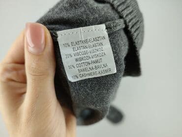 sukienki z kaszmiru: Sukienka damska, rozmiar S — 5