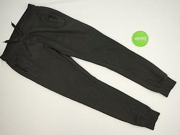 nike eclipse: Tracksuit bottoms for men, size L — 2