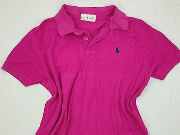 ralph laurent: Ralph Lauren, Damska koszulka polo, rozmiar S — 1