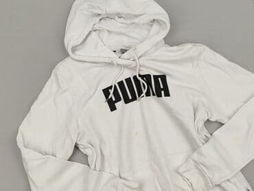 Puma, Кофта з каптуром жіноча, розмір L