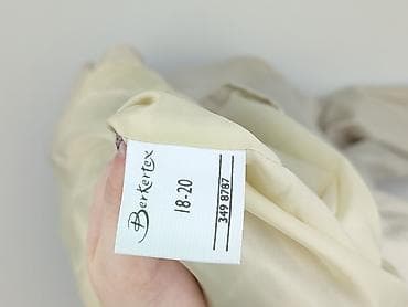 Płaszcz damski, rozmiar 4XL — 4