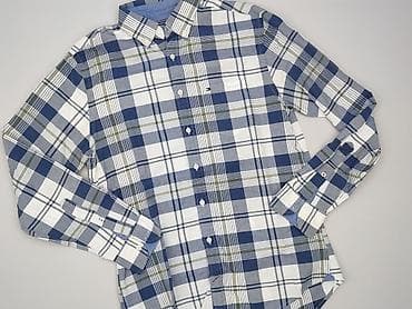 t: Tommy Hilfiger, Koszulа dla mężczyzn, rozmiar S — 1