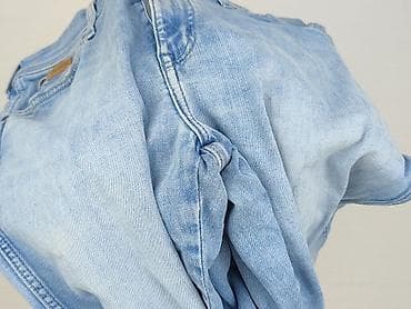 Mężczyźni: Wrangler, Jeansy dla mężczyzn, rozmiar L — 7