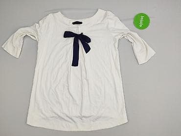 bluza wojanka: QUIOSQUE, Bluzka damska, rozmiar M — 2