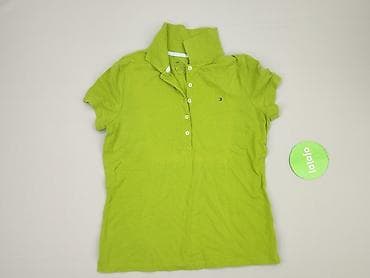 hooligans koszulki: Tommy Hilfiger, Damska koszulka polo, rozmiar S — 2