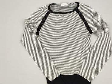 sweter w paski h: Warehouse, Women`s sweater, size S (EU 36) — 1