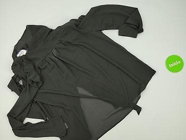 oversize bluzki: Bluzka damska, rozmiar One size — 3